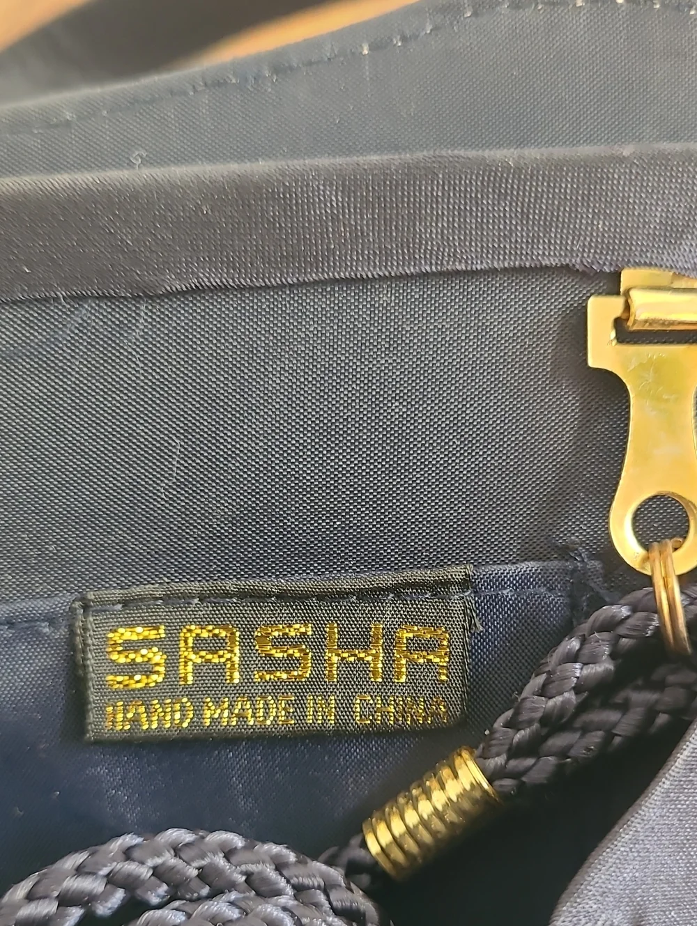 Sasha this beautiful